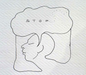 stop 